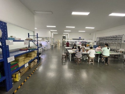 Pre-Production Preparation - Wax Tree Assembly for Lost-Wax Casting